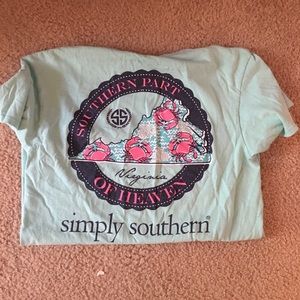 Simply Southern Shirt